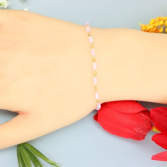 "Elegant & Trendy Bracelet, A Perfect Gift for Women, Thoughtful, EVCH1332 - Picture 10 of 13